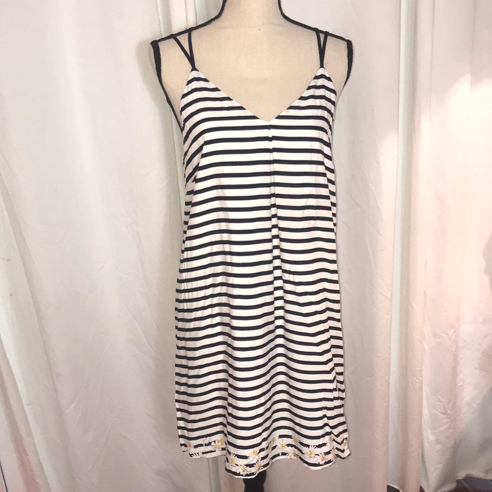NWT sun dress